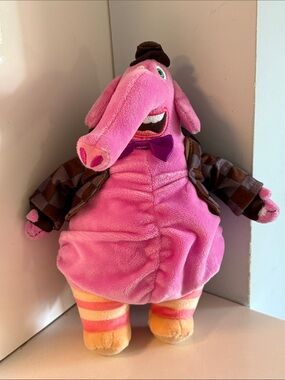 Disney Pixar Inside Out ‘Bing Bong’ Plush Character Toy 2020